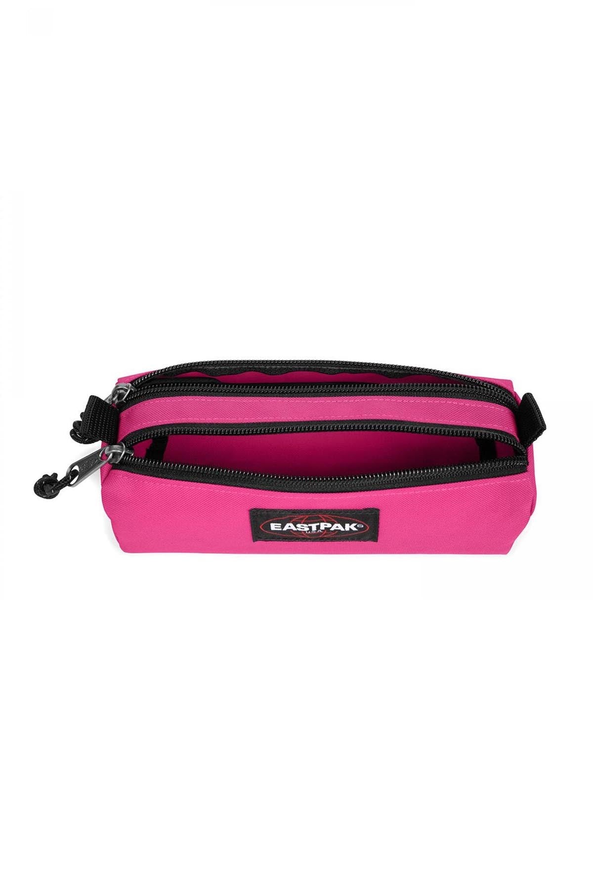 Eastpak Double Benchmark Pink Escape Kalem Çantası