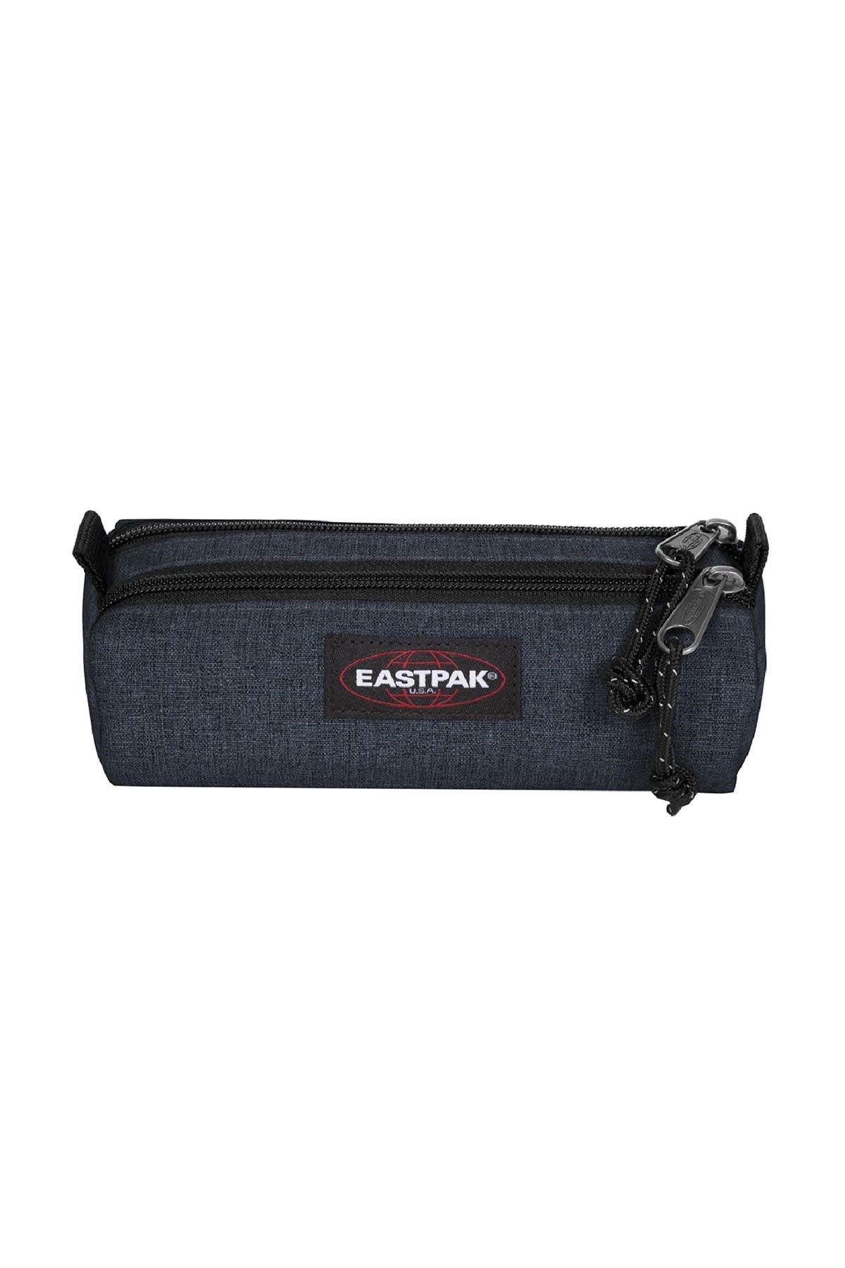 Eastpak Double Benchmark Triple Denim Kalem Çantası