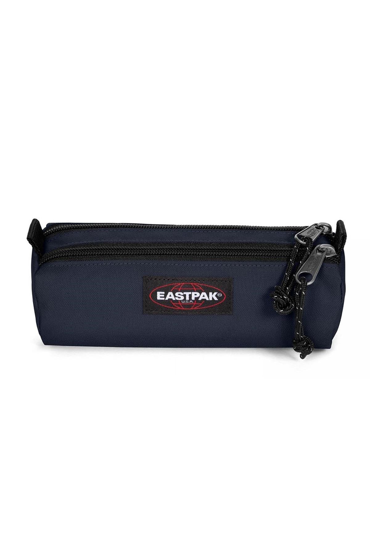 Eastpak Double Benchmark Ultra Marine Kalem Çantası