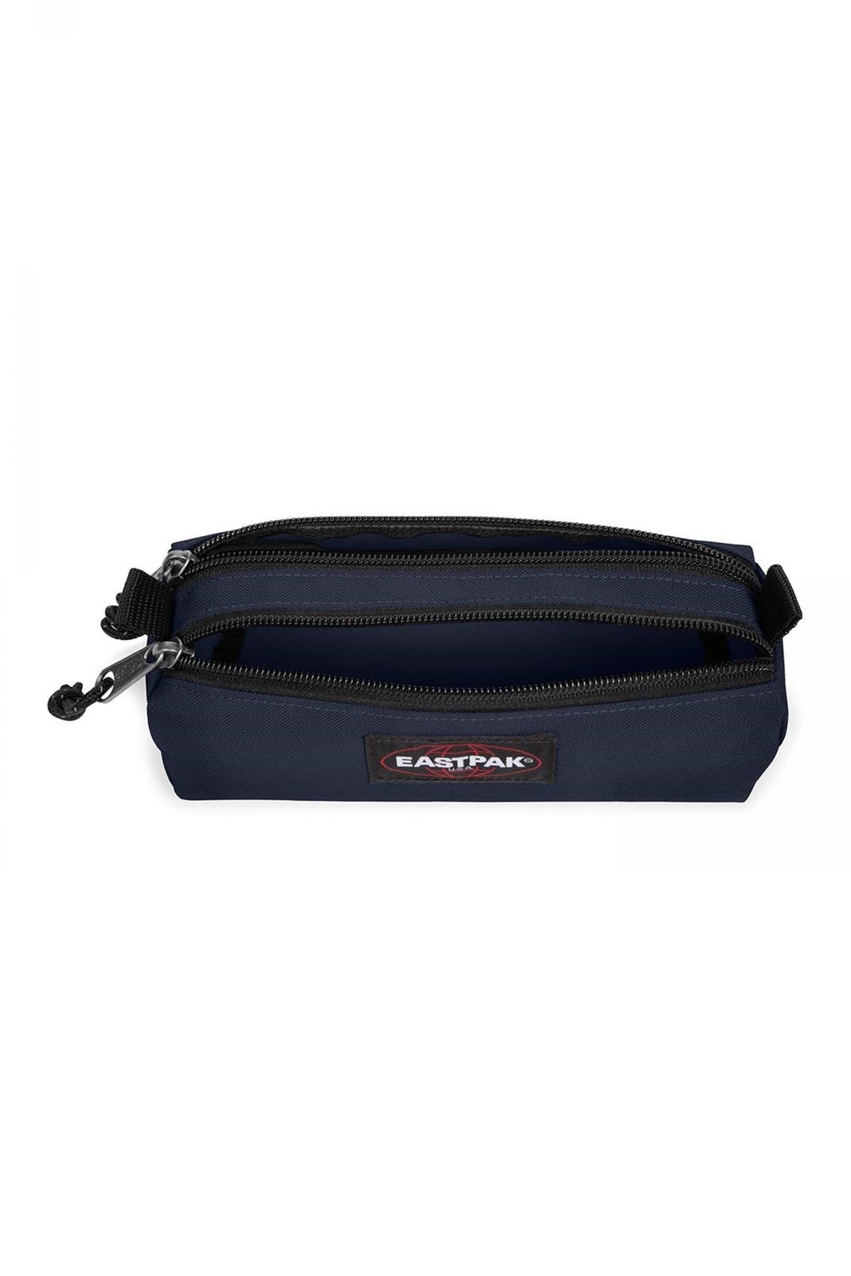 Eastpak Double Benchmark Ultra Marine Kalem Çantası