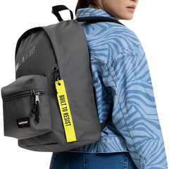 Eastpak Office Zippl'R Bold Btr Grey Sirt Çantası