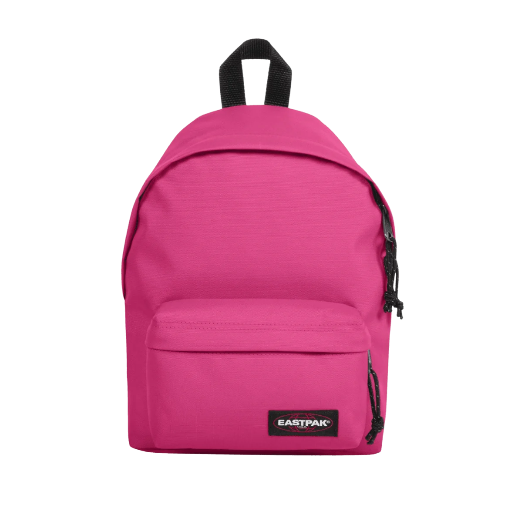 Eastpak Orbit Pink Escape Sırt Çantası