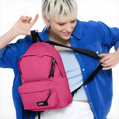 Eastpak Orbit Pink Escape Sırt Çantası