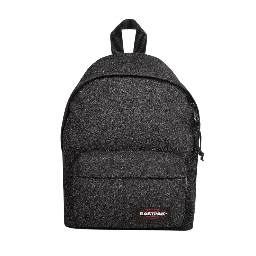 Eastpak Orbit Spark Black Sırt Çantası