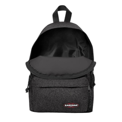 Eastpak Orbit Spark Black Sırt Çantası