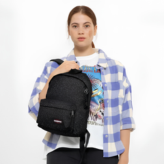 Eastpak Orbit Spark Black Sırt Çantası