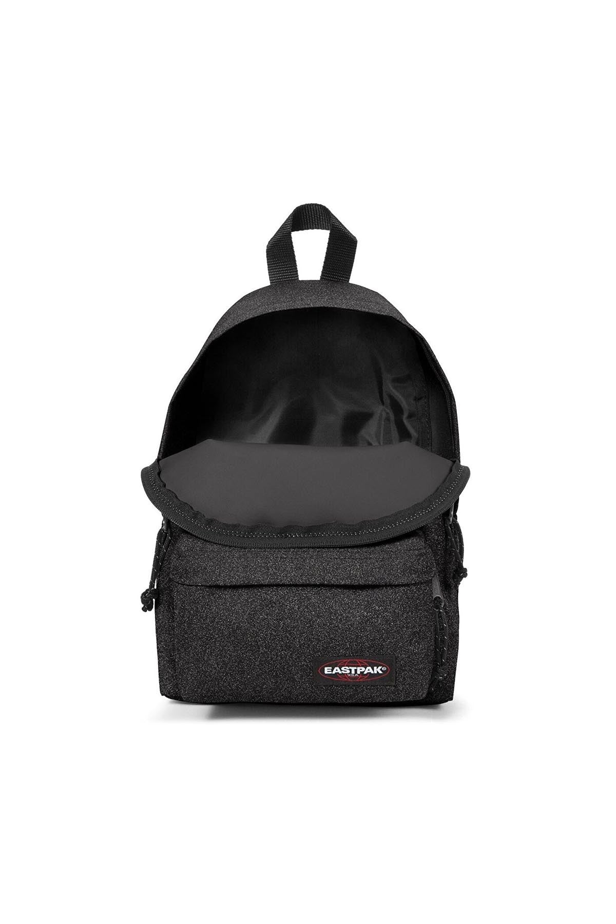 Eastpak Orbit Spark Black Sırt Çantası