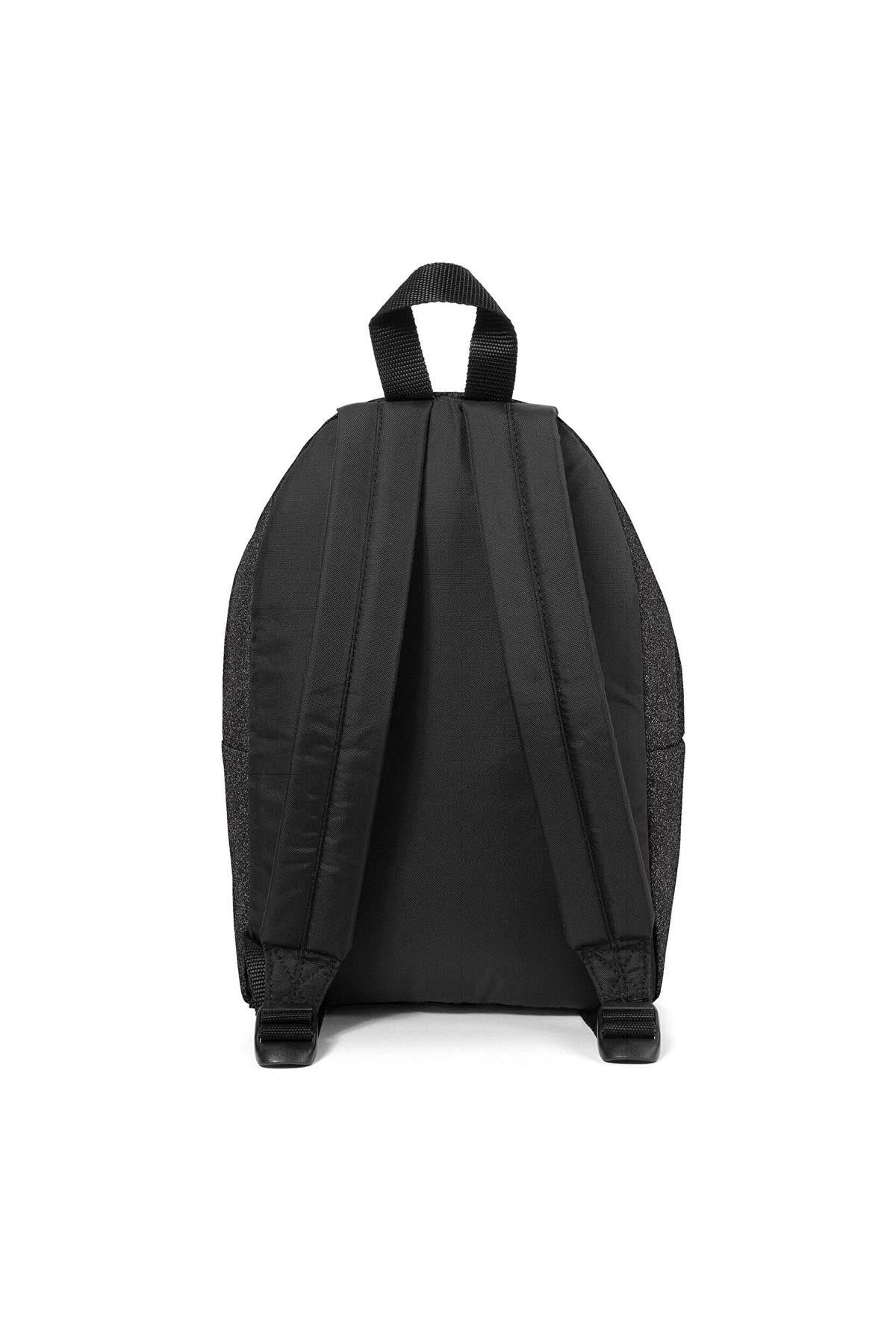 Eastpak Orbit Spark Black Sırt Çantası