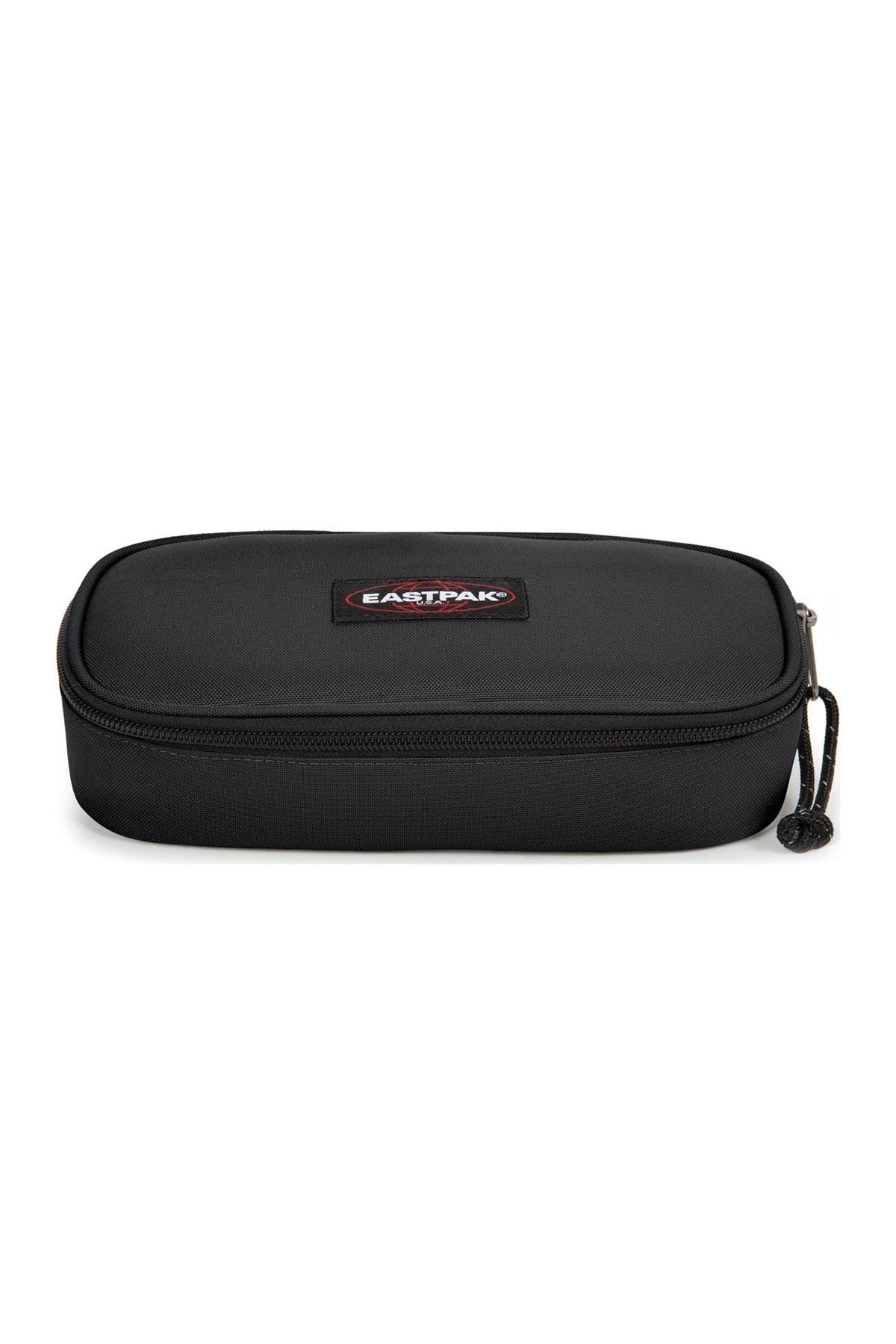 Eastpak Oval Single Black Kalem Çantası