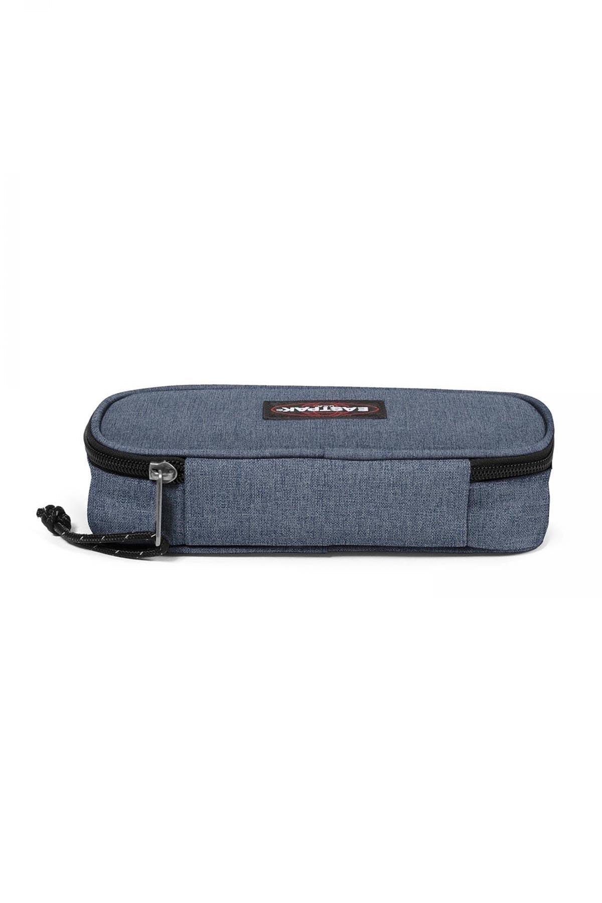 Eastpak Oval Single Crafty Jeans Kalem Çantası