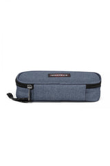 Eastpak Oval Single Crafty Jeans Kalem Çantası