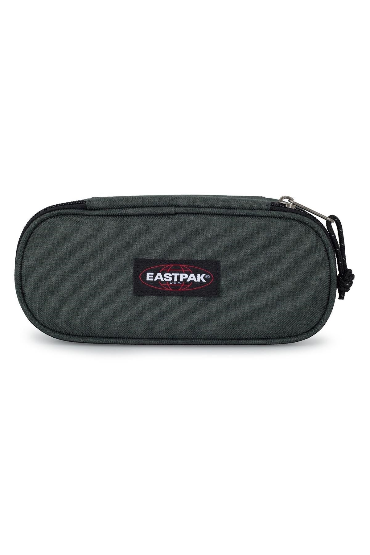 Eastpak Oval Single Crafty Moss Kalem Çantası