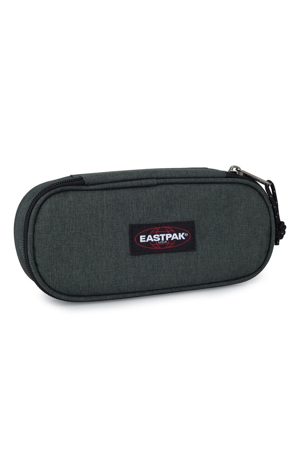 Eastpak Oval Single Crafty Moss Kalem Çantası