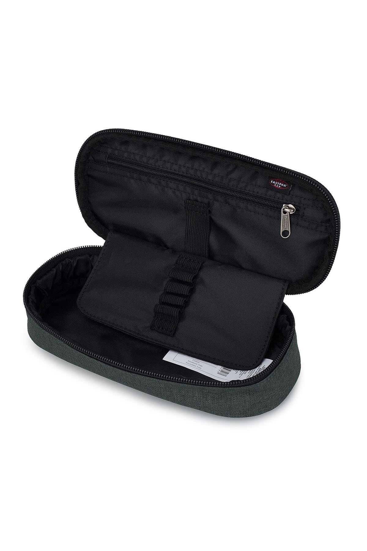 Eastpak Oval Single Crafty Moss Kalem Çantası