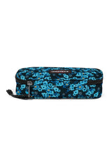 Eastpak Oval Single Ditsy Black Kalem Çantası