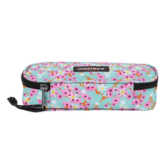 Eastpak Oval Single Ditsy Turquoise Kalem Çantası