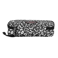 Eastpak Oval Single Eightimals Black Kalem Çantası
