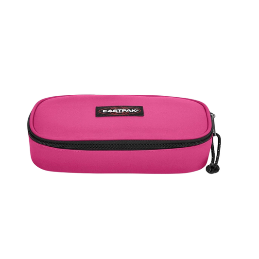 Eastpak Oval Single Pink Escape Kalem Çantası