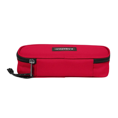 Eastpak Oval Single Sailor Red Kalem Çantası