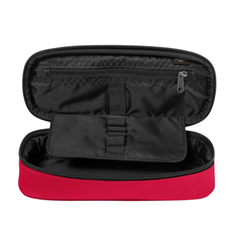 Eastpak Oval Single Sailor Red Kalem Çantası