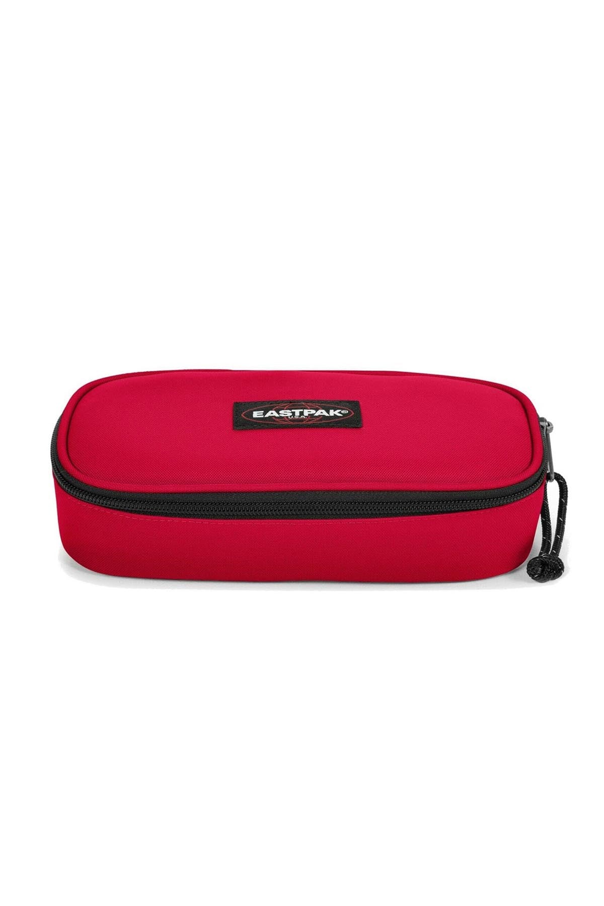 Eastpak Oval Single Sailor Red Kalem Çantası