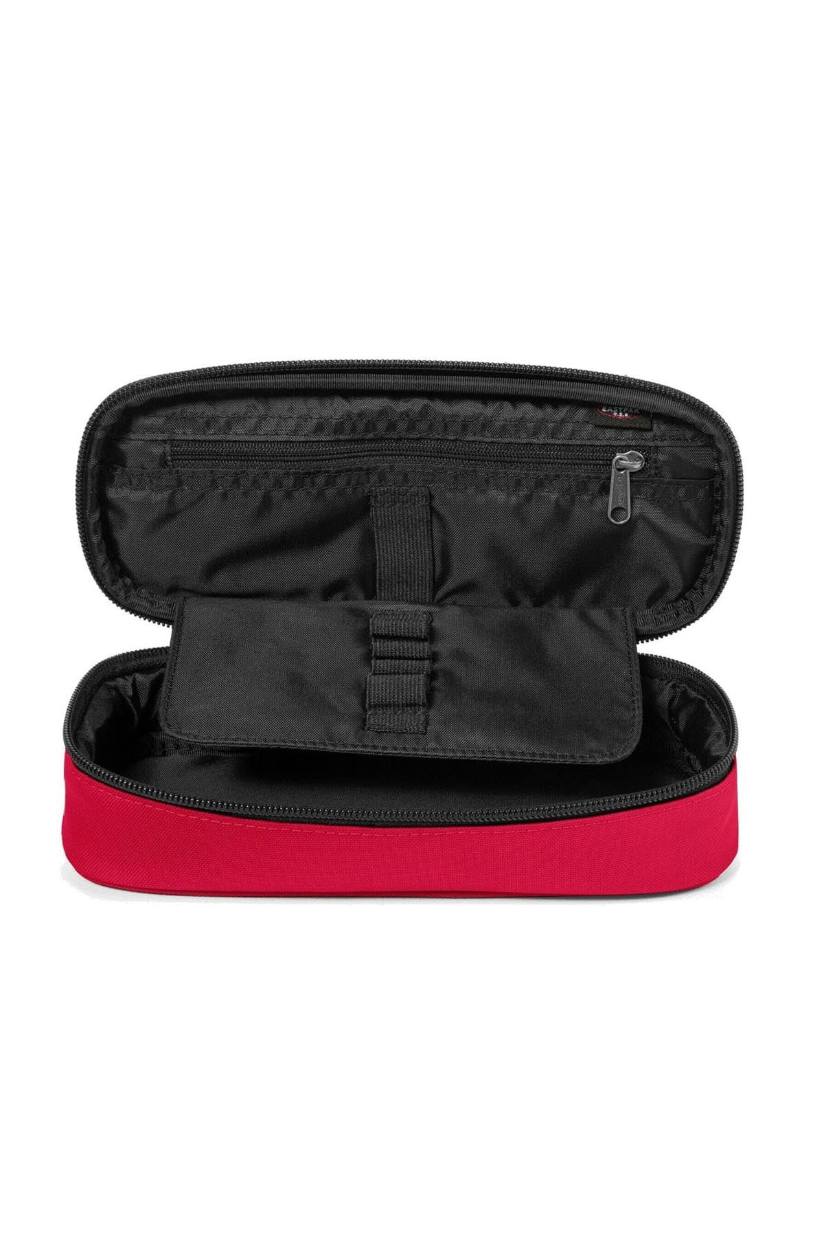 Eastpak Oval Single Sailor Red Kalem Çantası