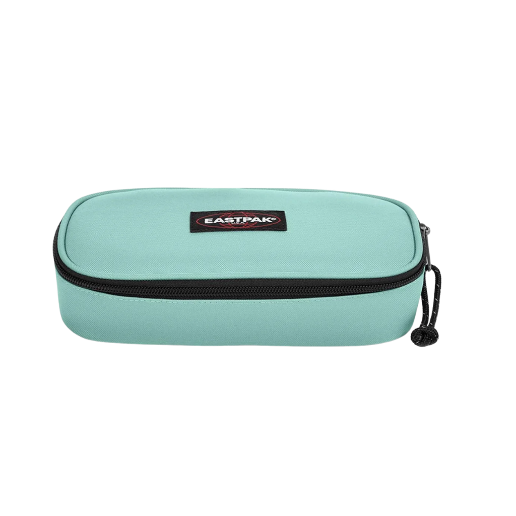Eastpak Oval Single Thoughtful Turquoise Kalem Çantası