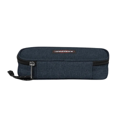 Eastpak Oval Single Triple Denim Kalem Çantası