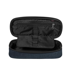 Eastpak Oval Single Triple Denim Kalem Çantası