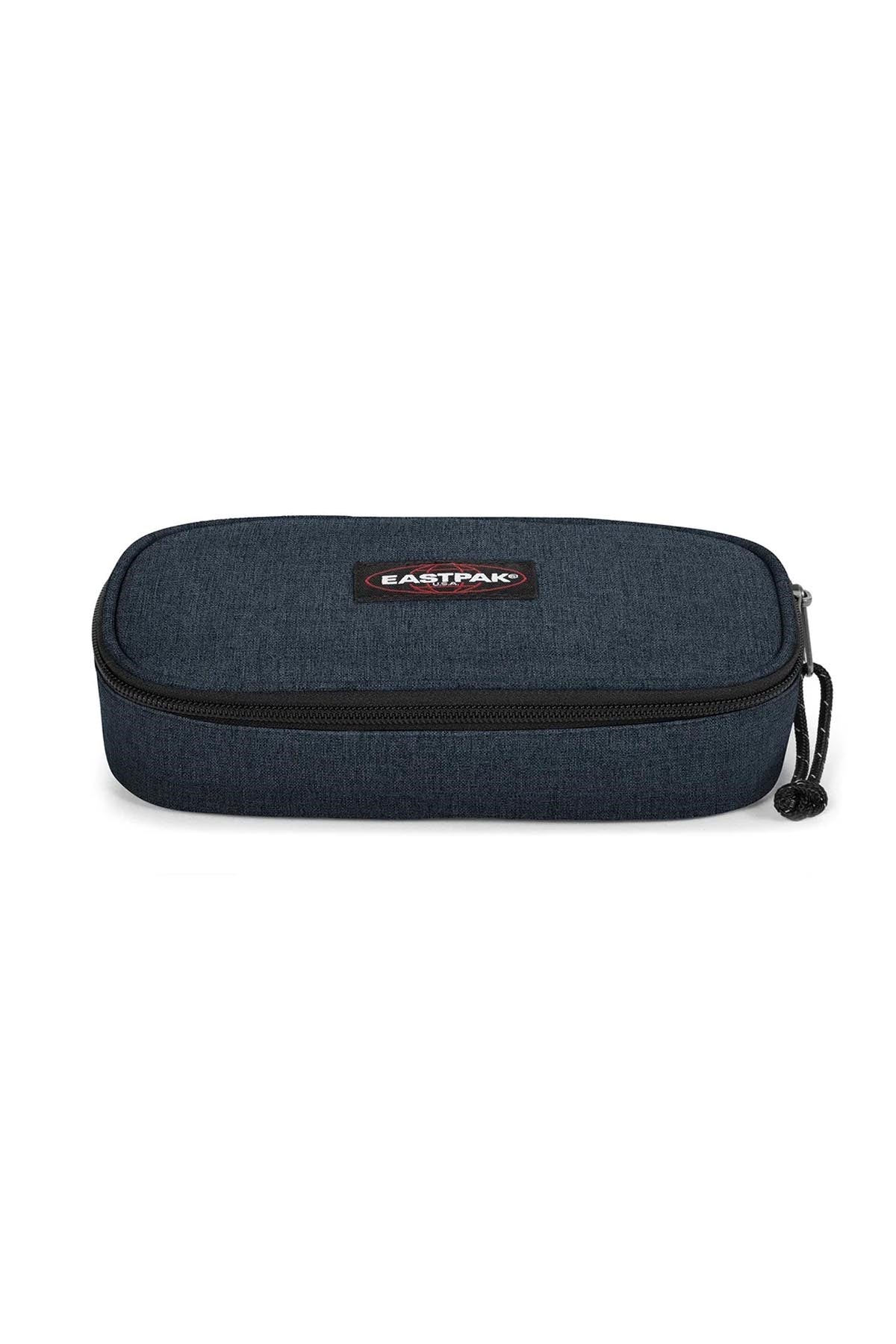 Eastpak Oval Single Triple Denim Kalem Çantası