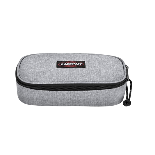 Eastpak Oval Xl Single Sunday Grey Kalem Çantası