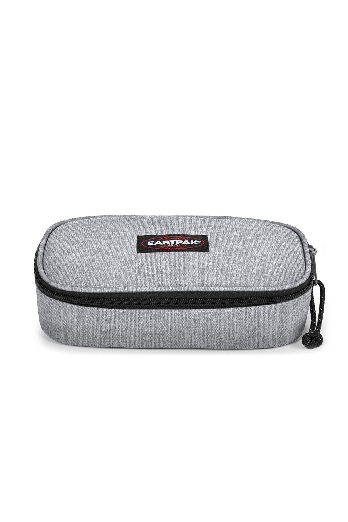 Eastpak Oval Xl Single Sunday Grey Kalem Çantası