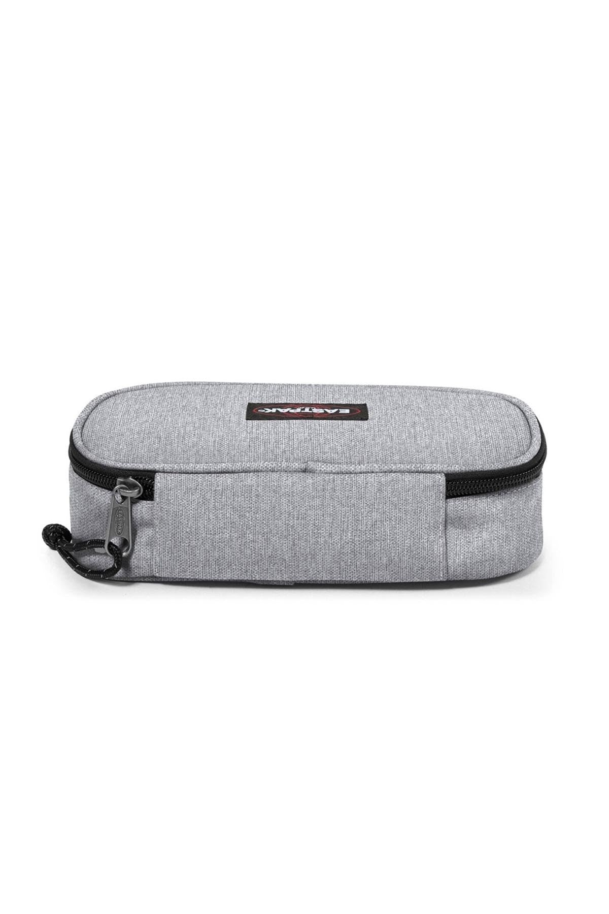 Eastpak Oval Xl Single Sunday Grey Kalem Çantası