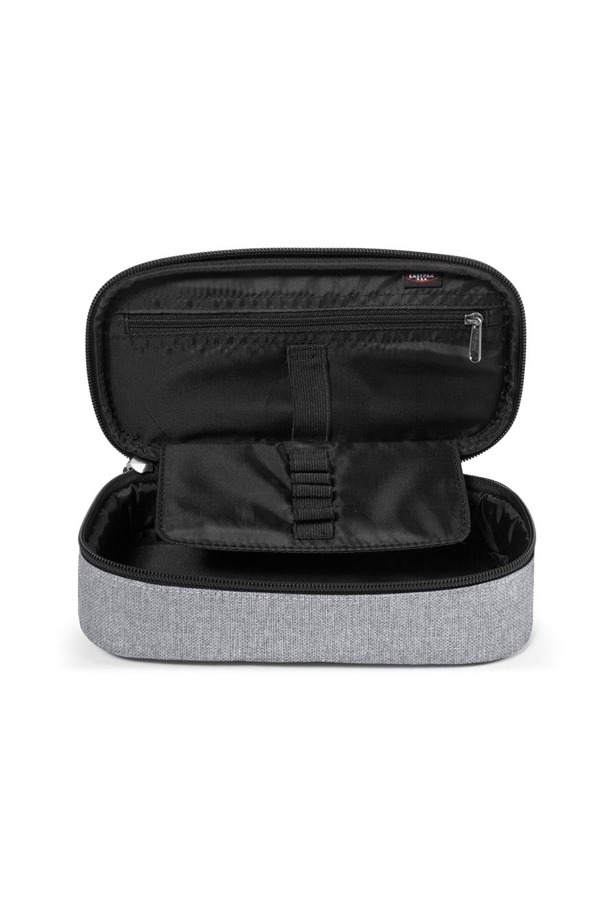 Eastpak Oval Xl Single Sunday Grey Kalem Çantası