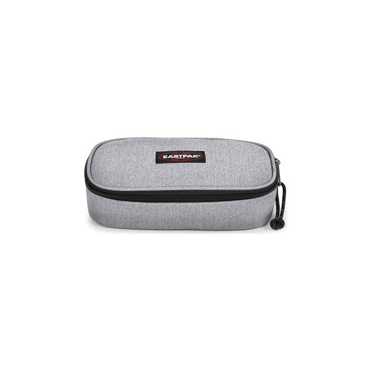 Eastpak Oval Xl Single Sunday Grey Kalem Çantası