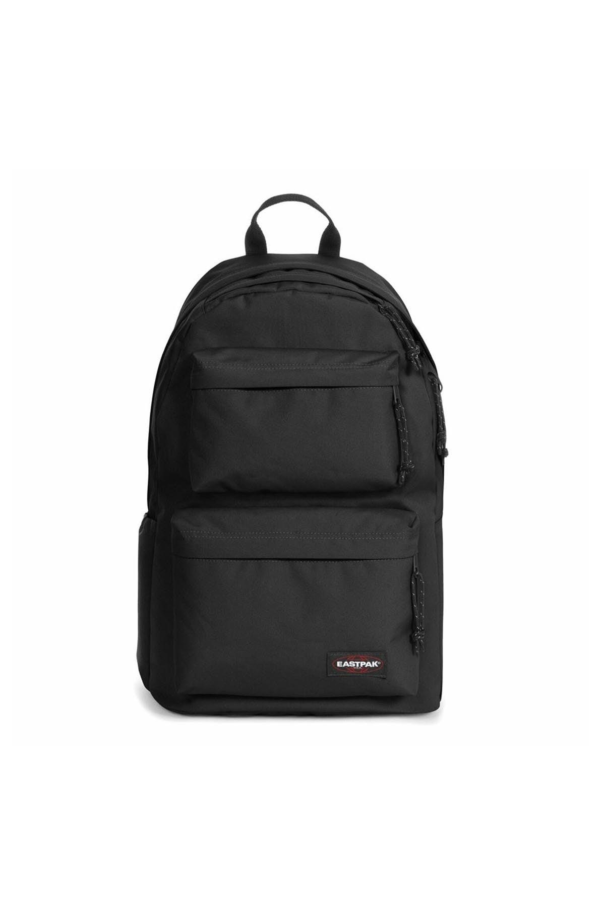 Eastpak Padded Double Black Sırt Çantası