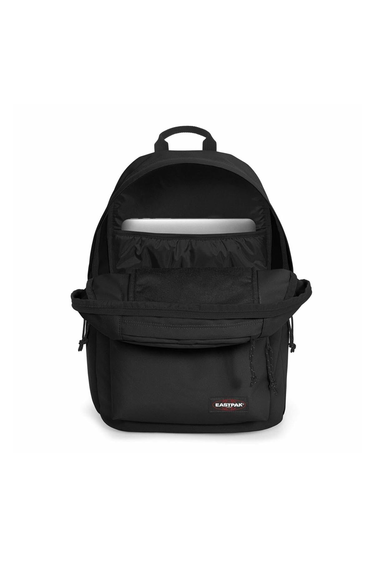 Eastpak Padded Double Black Sırt Çantası