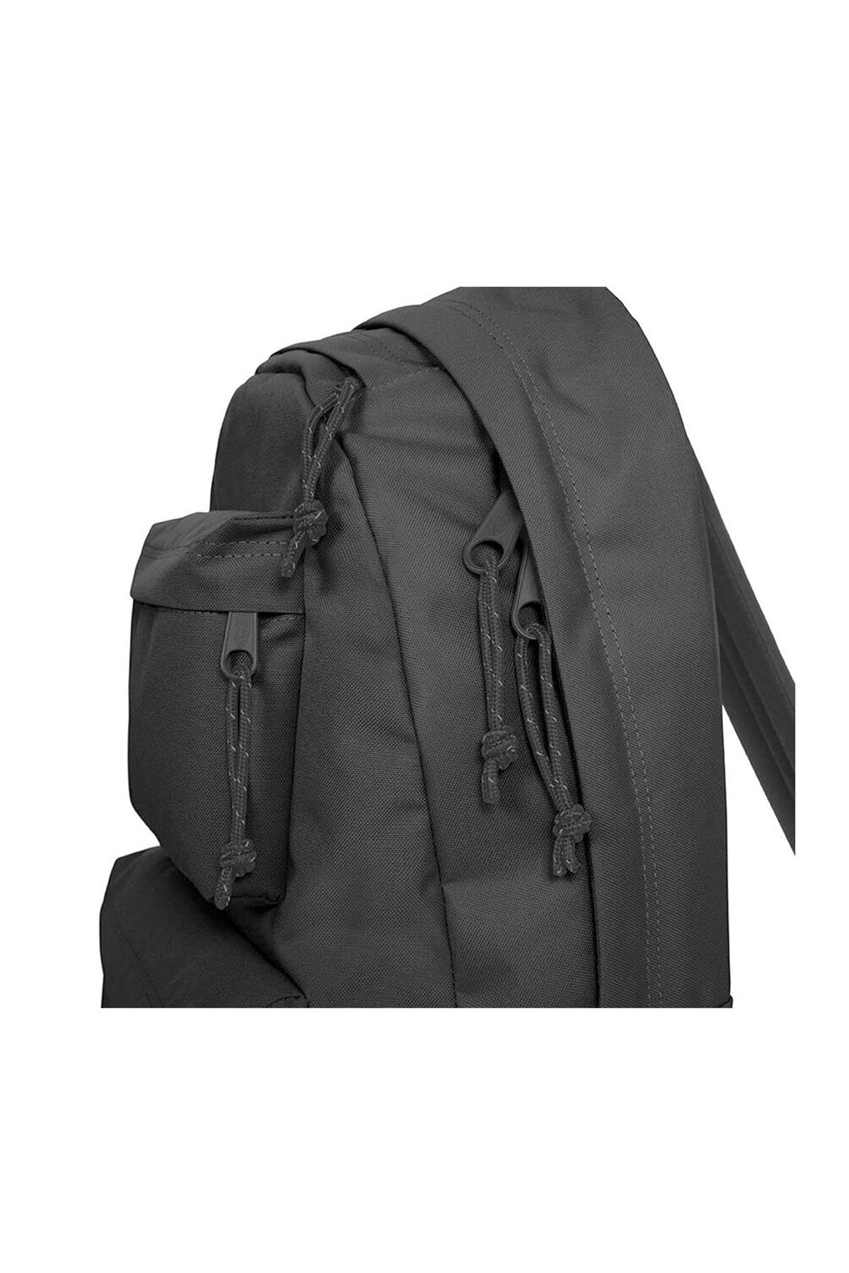 Eastpak Padded Double Black Sırt Çantası