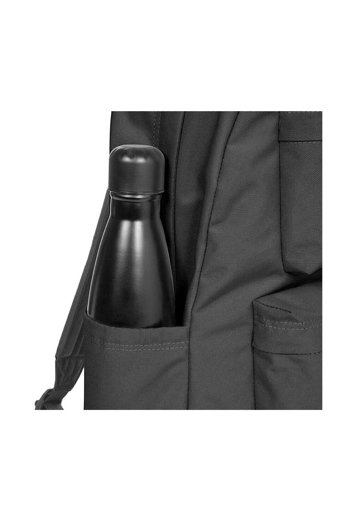 Eastpak Padded Double Black Sırt Çantası