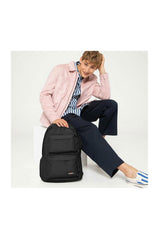 Eastpak Padded Double Black Sırt Çantası - Welcome Baby