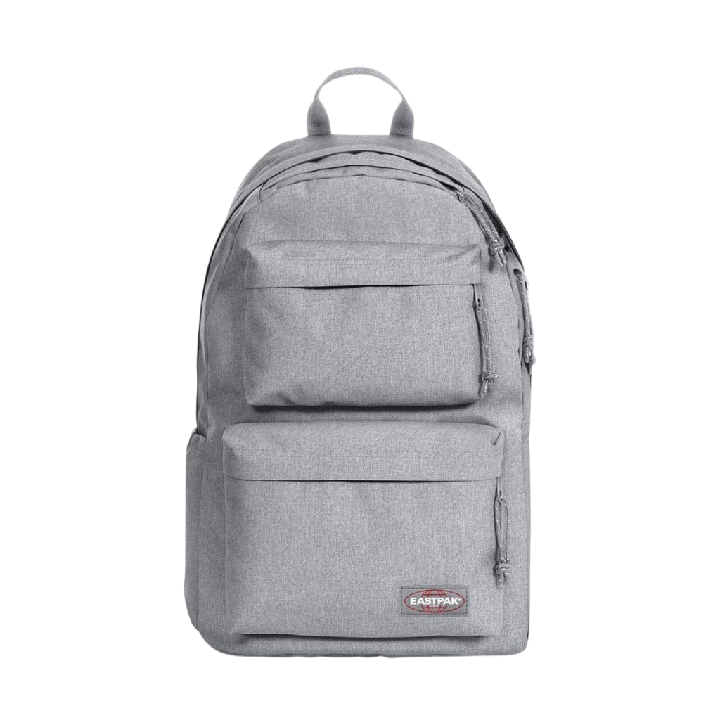 Eastpak Padded Double Sunday Grey Sırt Çantası