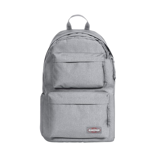 Eastpak Padded Double Sunday Grey Sırt Çantası