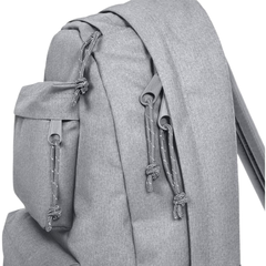 Eastpak Padded Double Sunday Grey Sırt Çantası