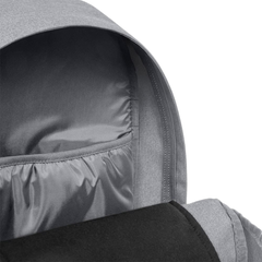Eastpak Padded Double Sunday Grey Sırt Çantası