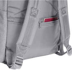 Eastpak Padded Double Sunday Grey Sırt Çantası