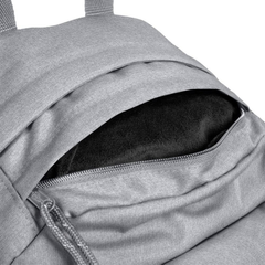 Eastpak Padded Double Sunday Grey Sırt Çantası