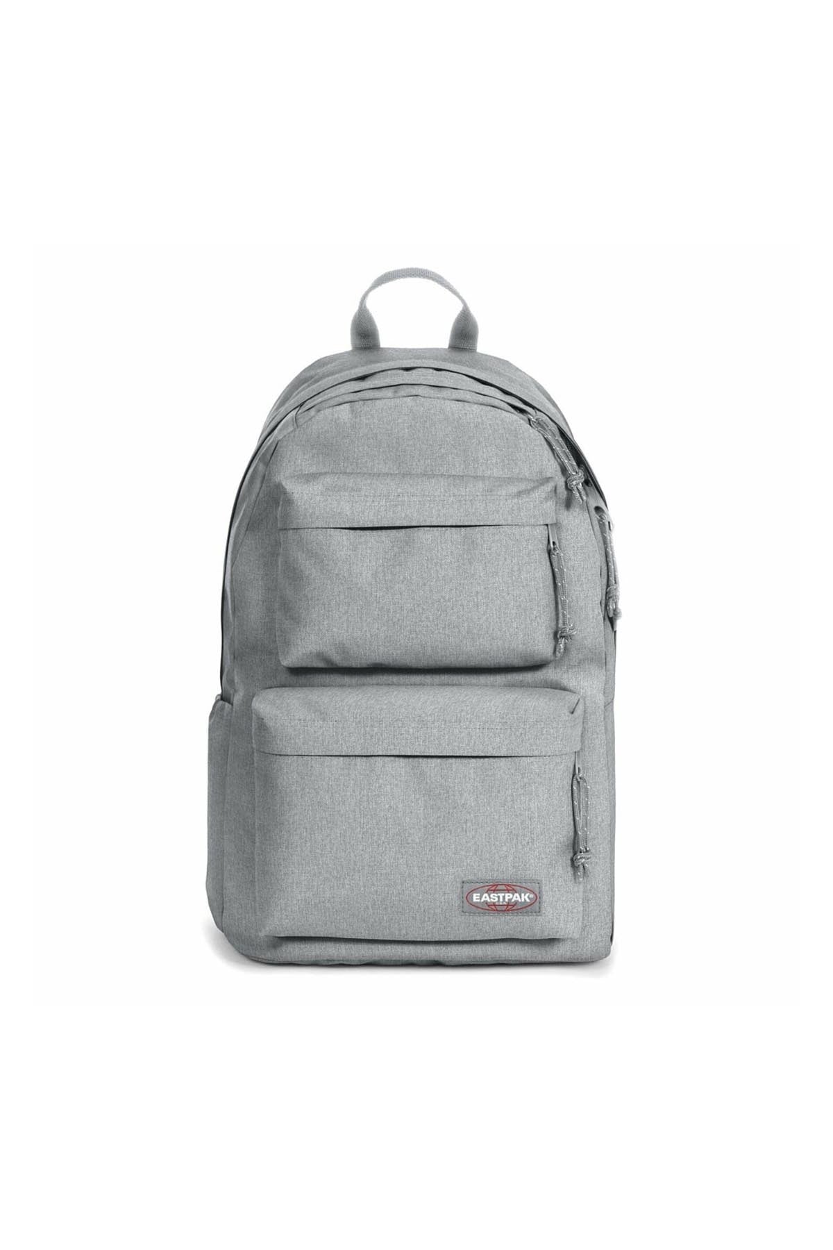 Eastpak Padded Double Sunday Grey Sırt Çantası