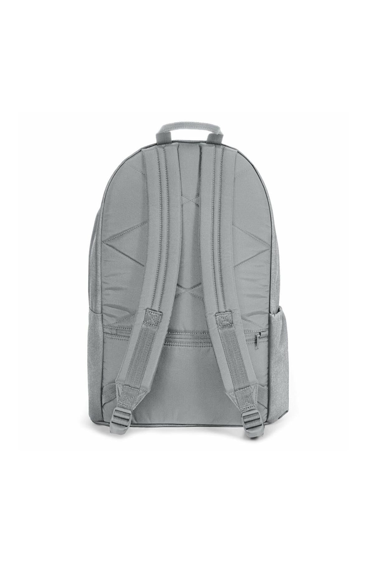 Eastpak Padded Double Sunday Grey Sırt Çantası