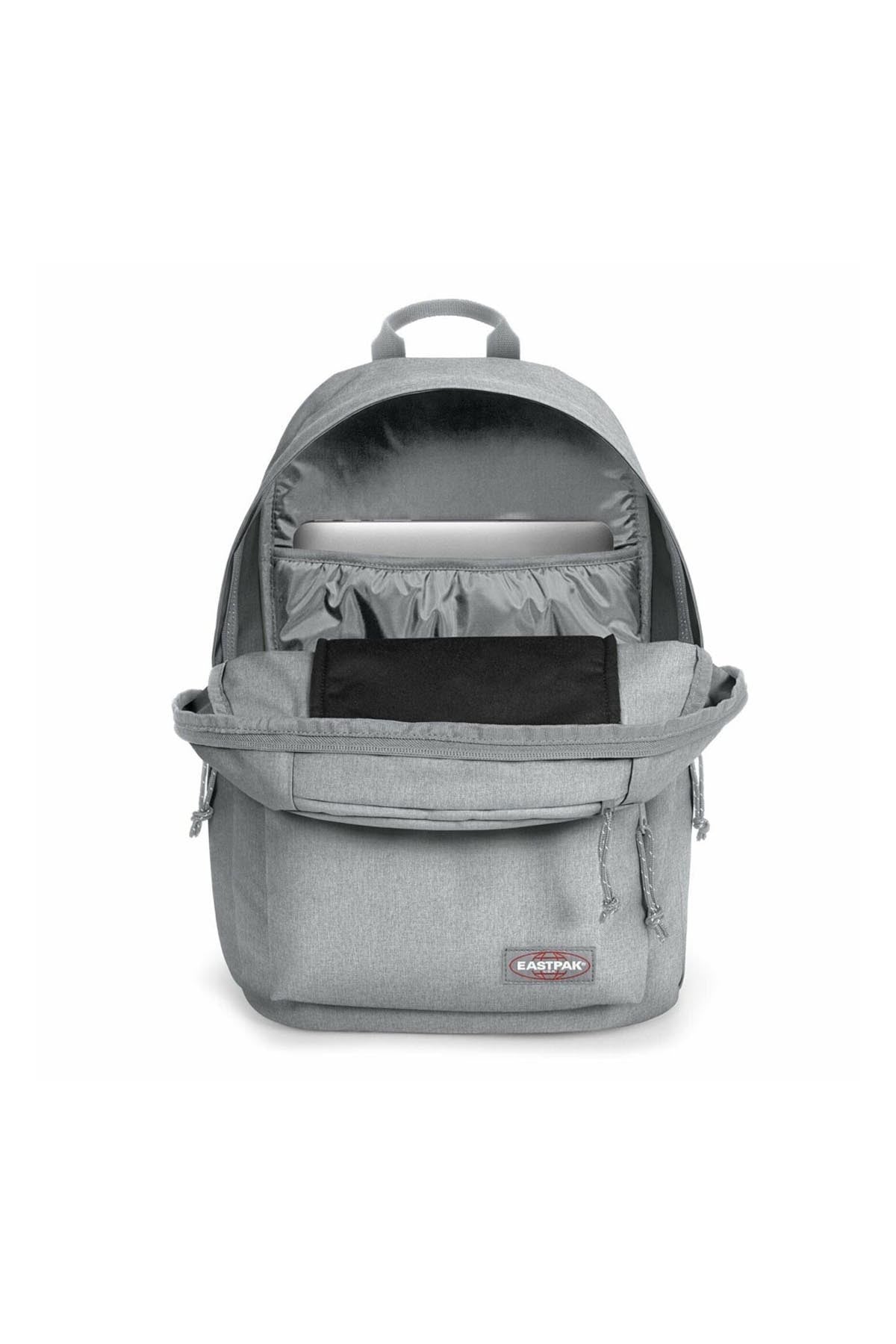 Eastpak Padded Double Sunday Grey Sırt Çantası