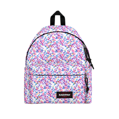 Eastpak Padded Pak'R Ditsy White Sırt Çantası
